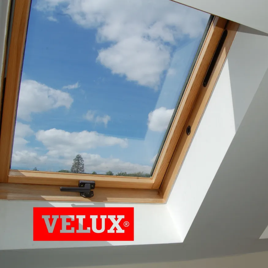 Installateur VÉLUX à Nîmes