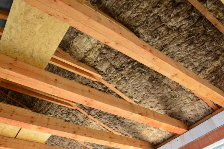 traitement de charpente à Uzès